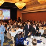 ballroom